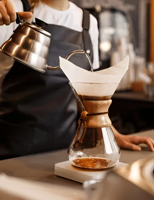 Scouar P Cafes Torrefacteur Daoulas Accessoire