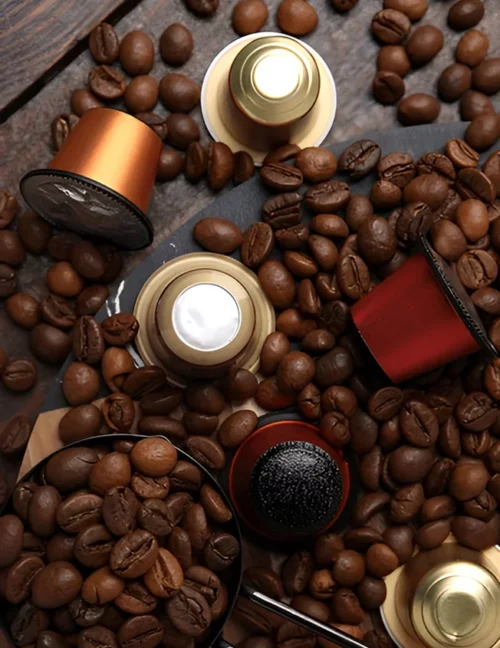 Scouar P Cafes Torrefacteur Daoulas Accessoire Cafe