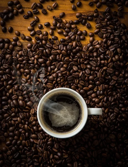 Scouar P Cafes Torrefacteur Daoulas Un Cafe